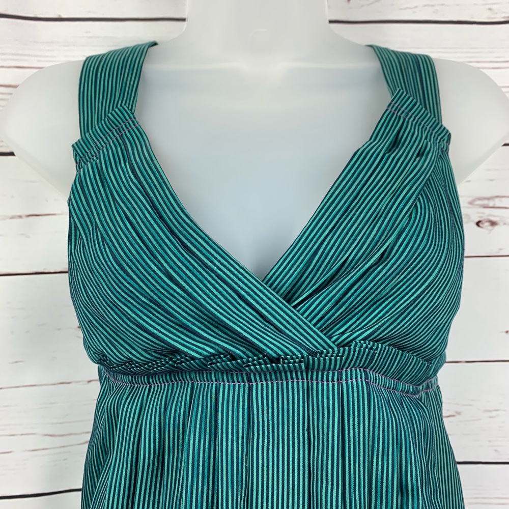 Marc by Marc Jacobs Top Pleated Strappy Baby Doll - Picture 3 of 7